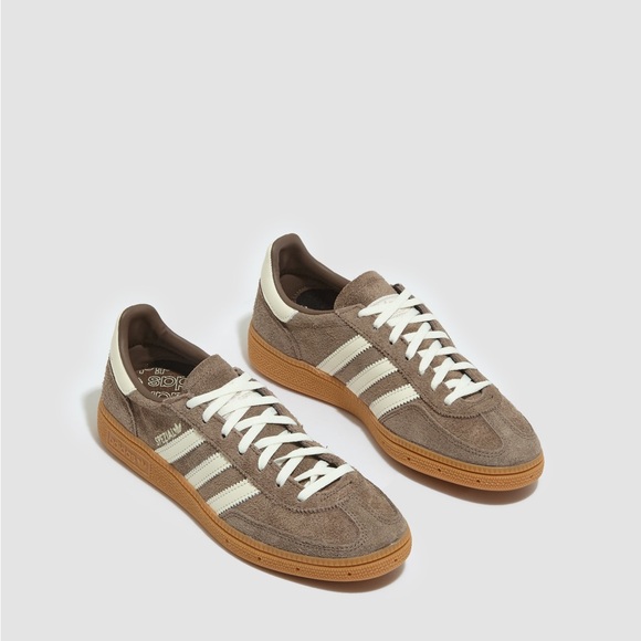 Adidas Handball Spezial Light Brown - Picture 3 of 14